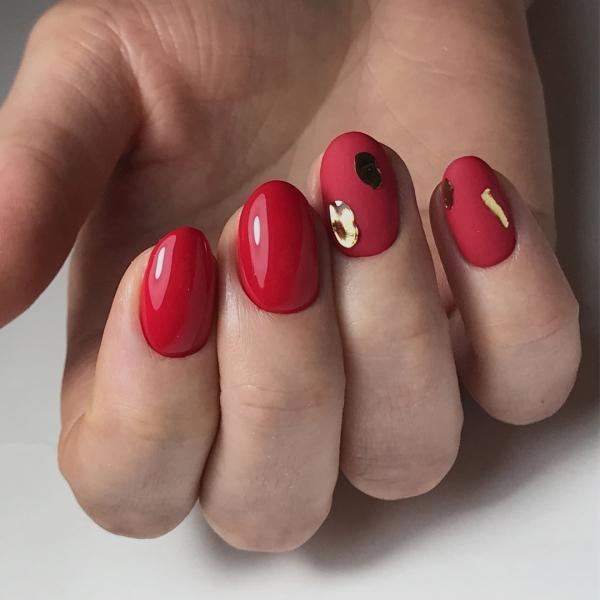 Hibridni gel lak za nokte Studios Didier - impulse, 8ml