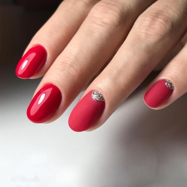 Hibridni gel lak za nokte Studios Didier - impulse, 8ml