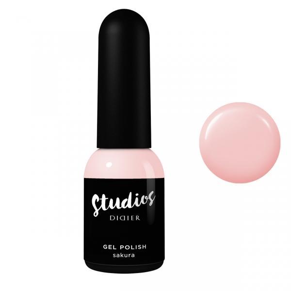 Hibridni gel lak za nokte Studios Didier - sakura,  8ml