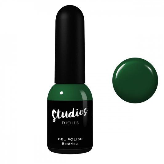 Trajni lak za nokte Studios Didier - Beatrice, 8ml