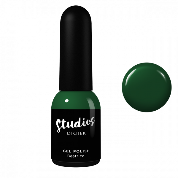 Trajni lak za nokte Studios Didier - Beatrice, 8ml