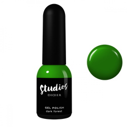Hibridni lak za nokte  Studios Didier - Dark Forest, 8ml