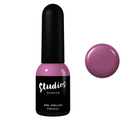 Hibridni gel lak za nokte Studios Didier - Hibiscus, 8ml