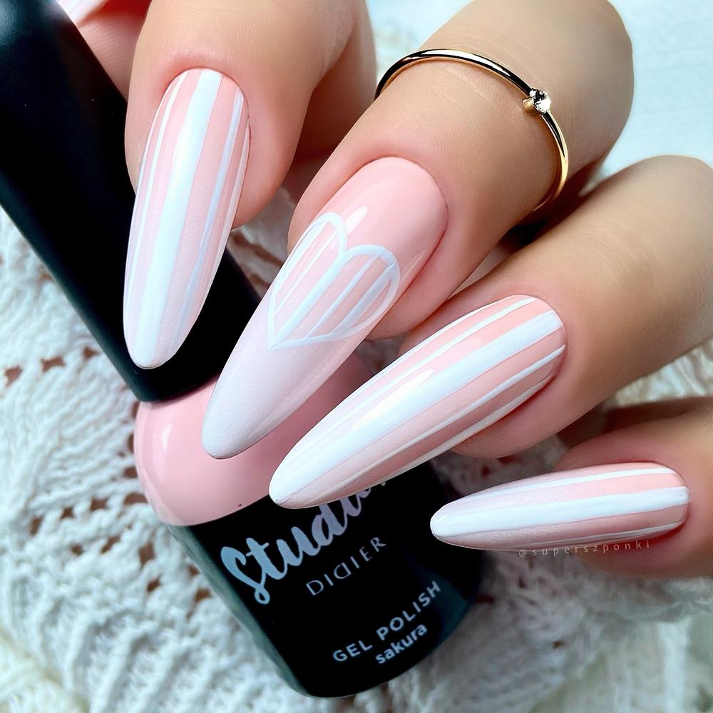 Gel lak Studios, Sakura,  8ml