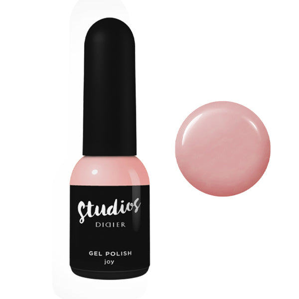 Hibridni gel lak za nokte Studios Didier - Joy, 8ml