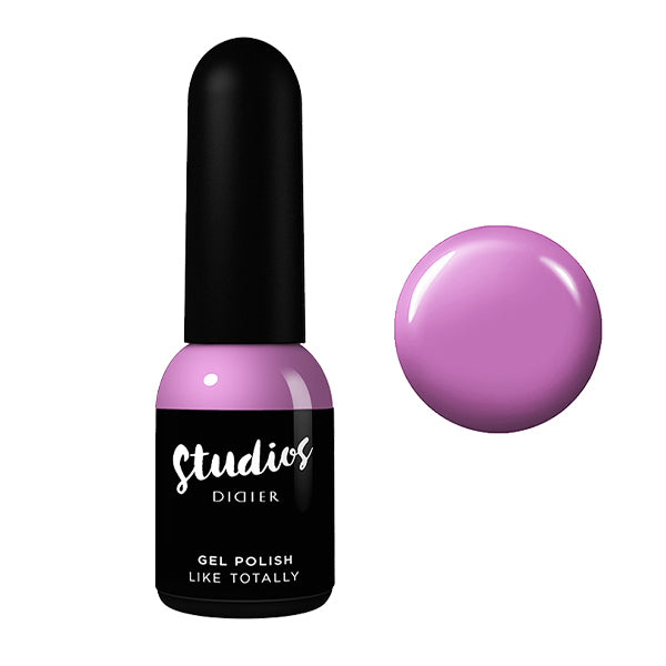 Hibridni gel lak za nokte Studios Didier - Like totally, 8ml