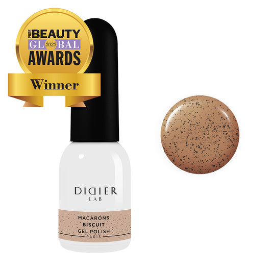 "Didier Lab", Macarons, Biscuit, 10ml