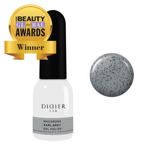 "Didier Lab", Macarons, Earl Grey, 10ml