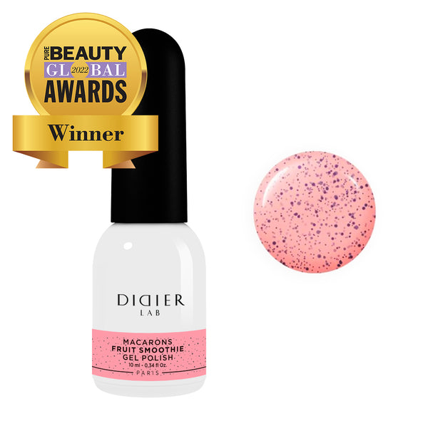"Didier Lab", Macarons - Fruit Smoothie, 10ml