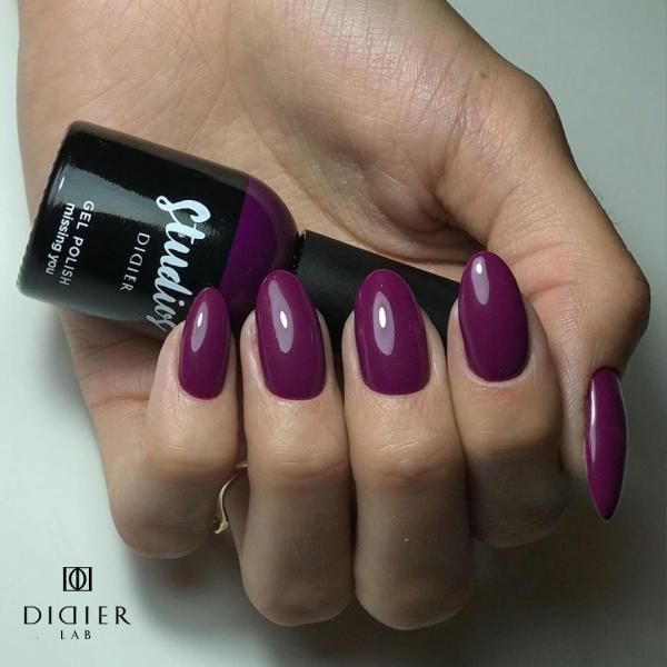 Hibridni gel lak za nokte Studios Didier - missing you, 8ml