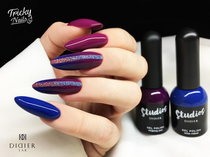 Trajni lak Studios, Missing you, 8ml