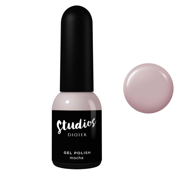 Trajni lak Studios Didier, mocha, 8ml