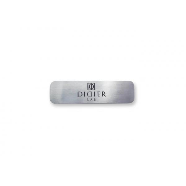 Metalna turpija Didier Lab, 6,7 x 1,8mm