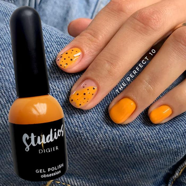 Hibridni gel lak za nokte Studios Didier - obsession, 8ml