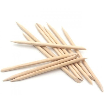 Štapići naranče, 11.5 cm ( 50 pcs)
