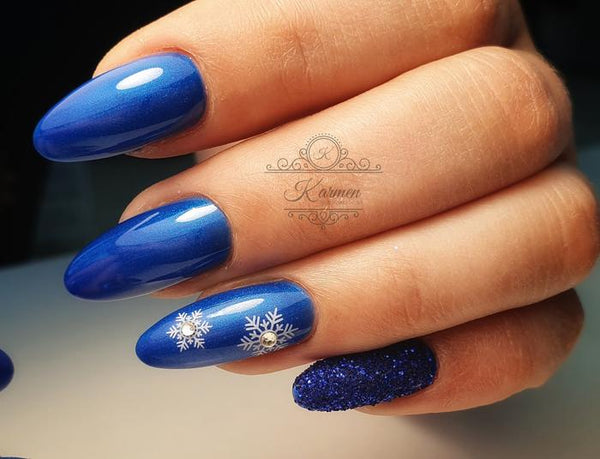 Hibridni gel lak za nokte Studios Didier - Penelope, 8ml