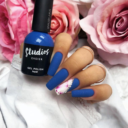 Hibridni gel lak za nokte Studios Didier - Loyal, 8ml