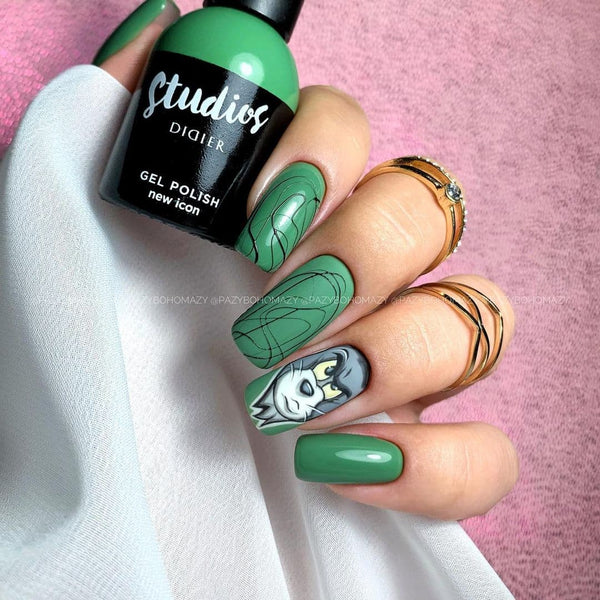 Hibridni gel lak za nokte Studios Didier - new icon, 8ml