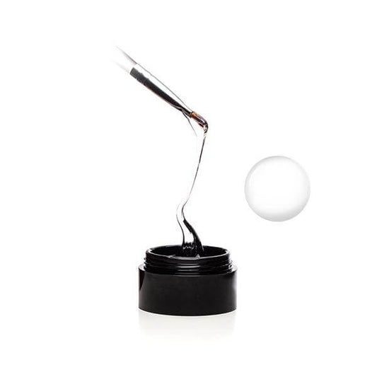Gradivni gel Premium Didier Lab - Glass, 50g