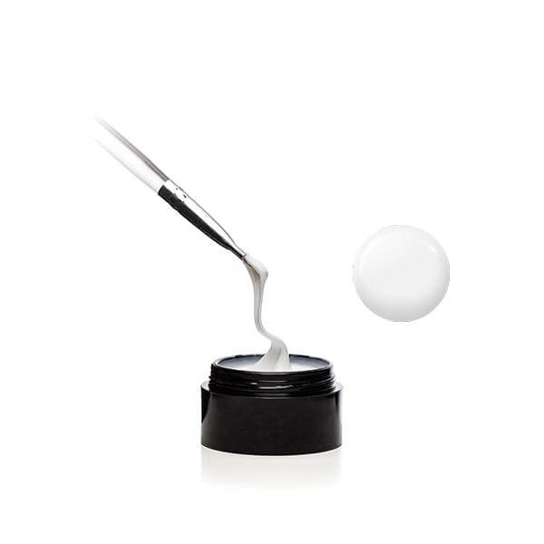 Gradivni gel Premium Didier Lab - Intensive White, 50g