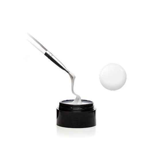 Gradivni gel Premium Didier Lab - Intensive White, 50g