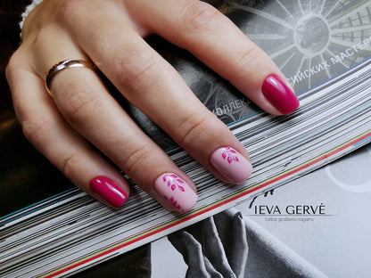 Trajni lak Studios, savage, 8ml