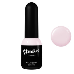 Trajni lak za nokte Studios Didier - Balerina, 8ml