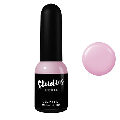 Trajni lak Studios, Mademoiselle, 8ml