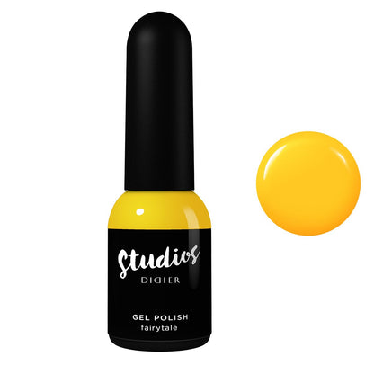 Hibridni gel lak za nokte Studios Didier - Fairytale, 8ml