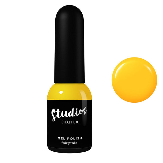 Hibridni gel lak za nokte Studios Didier - Fairytale, 8ml