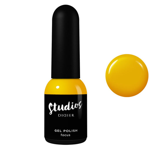 Hibridni gel lak za nokte Studios Didier - Focus, 8ml