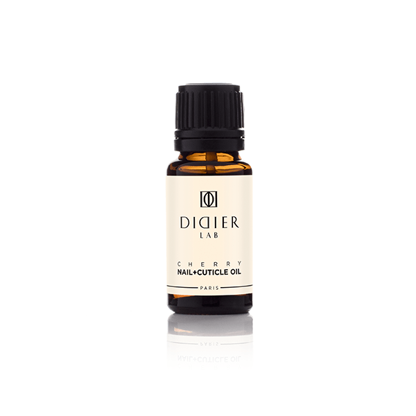 Ulje za zanoktice i nokte "Didier Lab", višnja, 15ml