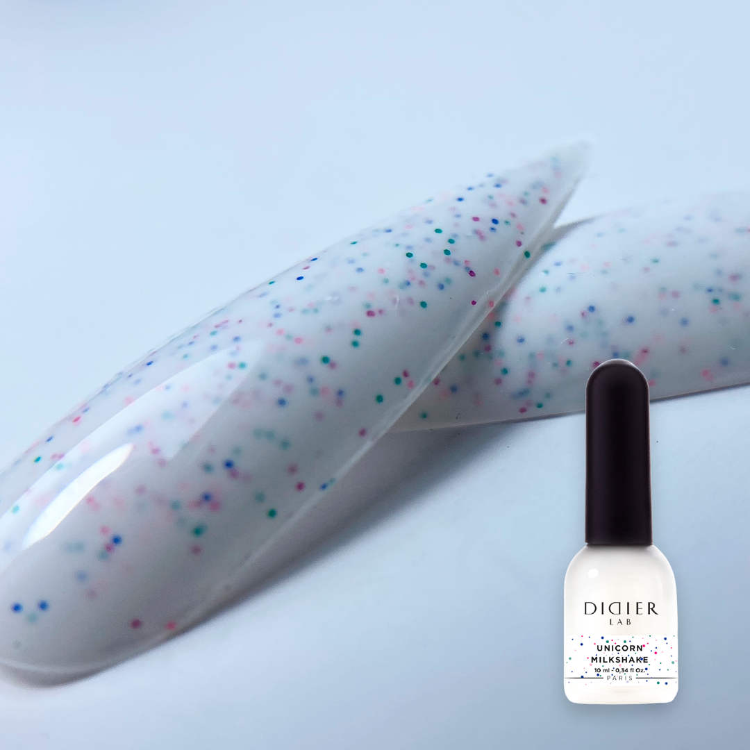 NOVI gel lakovi za nokte Unicorn